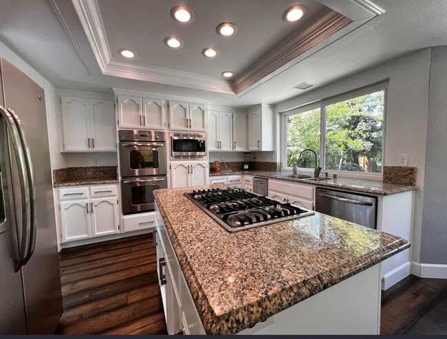 Photo - Danville Home Available Early December!