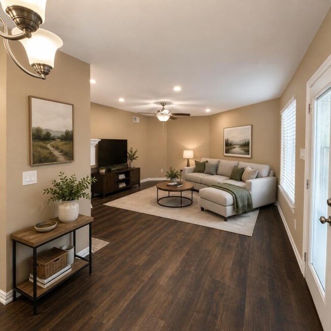 Building Photo - 2314 Bamboo Dr
