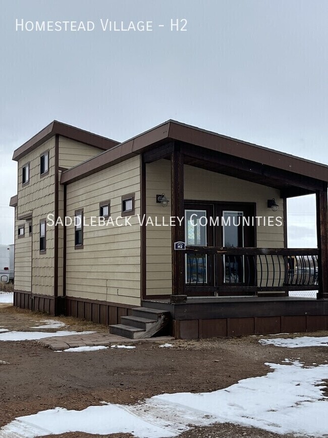 Photo - Homestead Village -H2