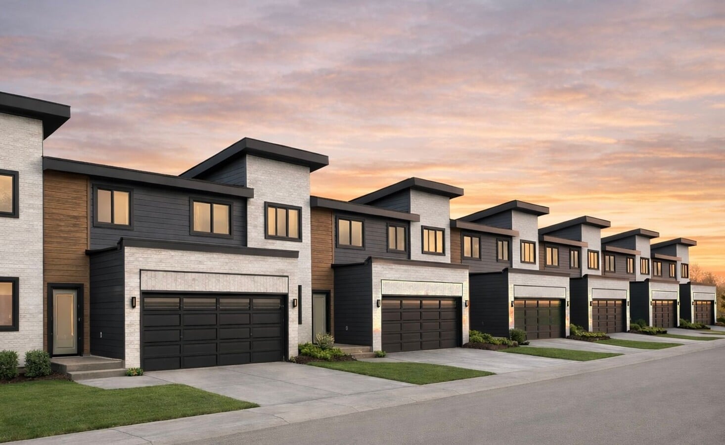 Brand New Three Bedroom Ames Townhome Available May 27th, 2026 - Brand New Three Bedroom Ames Townhome Available May 27th, 2026