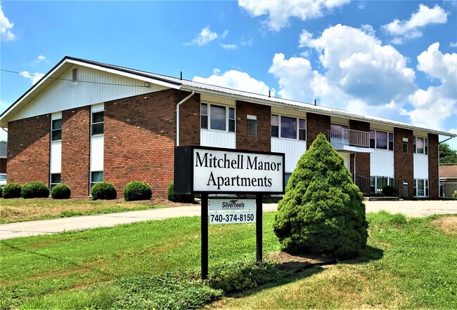 Photo - 805 Mitchell Ave Unit Apt. 8