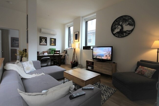 Photo - 70 Parker Hill Ave Unit 105