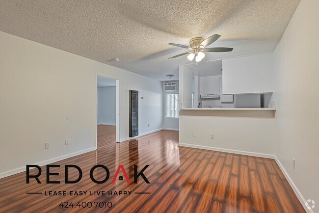 Building Photo - Now Pre-Leasing ~ Fantastic One Bedroom wi... Unit 207 Rental