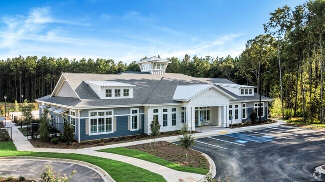 Building Photo - Parc at Pooler Rental