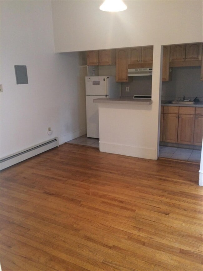 Photo - 7 Wendell St Apartments Unit 1