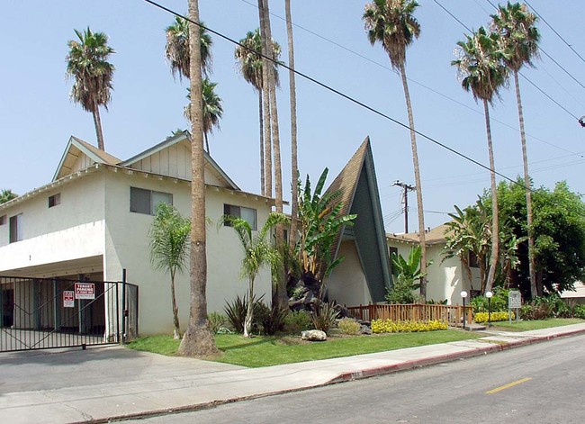Jade Gardens Apartments