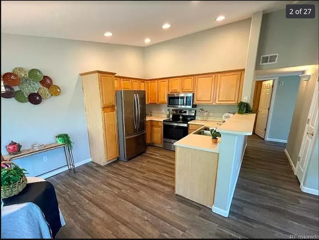 Photo - 1425 S Galena Way Unit 202