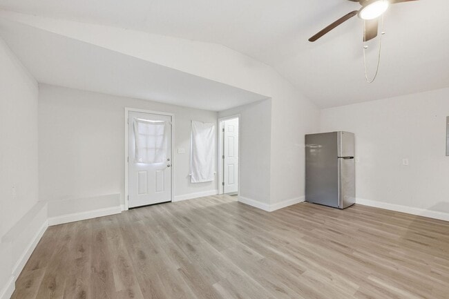 Photo - Completely Renovated 2BR/1BA Home on Extra-Large Lot in Jacksonville's Trout River Area***JANUARY...