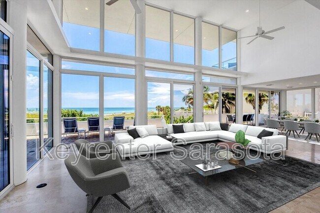 Building Photo - 5801 Gulf of Mexico Dr Rental