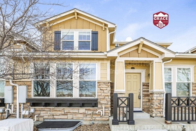 Building Photo - 3751 W 136th Ave