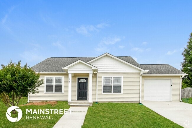 Building Photo - 4201 Smith Farm Ln SE Rental