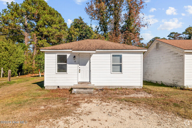 Building Photo - 110 Puppy Ln Rental