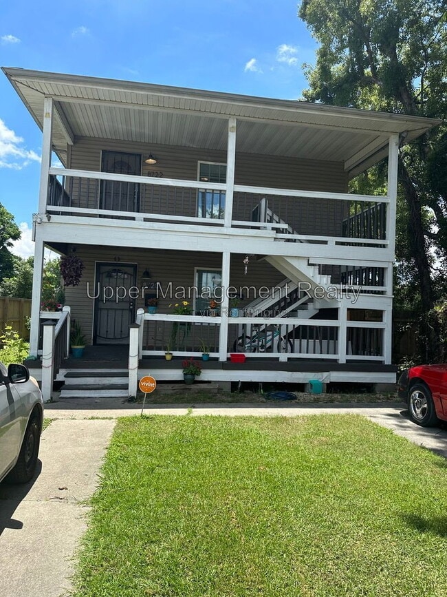 Building Photo - 8722 Hickory St Unit 8720