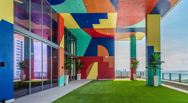 Alea Miami