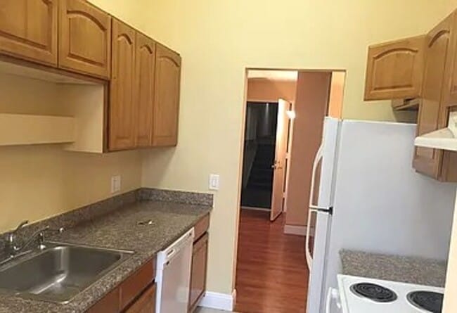 Photo - Two Bed and Two Bath Condo in The Keys in Walnut Creek-Close to Downtown!