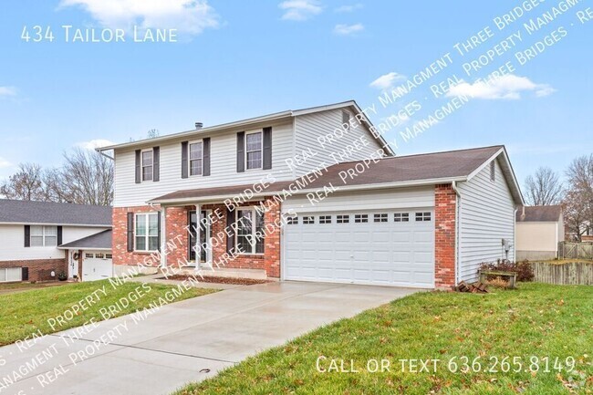 Building Photo - Beautiful home in a quiet neighborhood