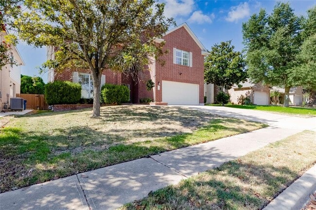15617 Pumpkin Ridge Dr