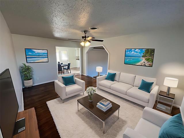 Photo - 1324 Whispering Trail