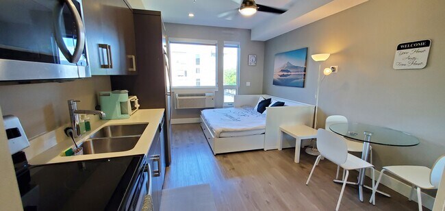 Photo - 925 Leon Ave Unit 537