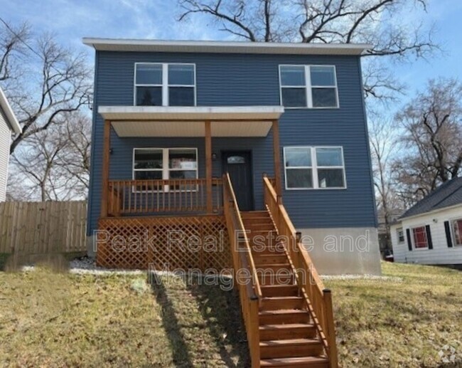 Building Photo - 2020 Towner Ave SW Rental