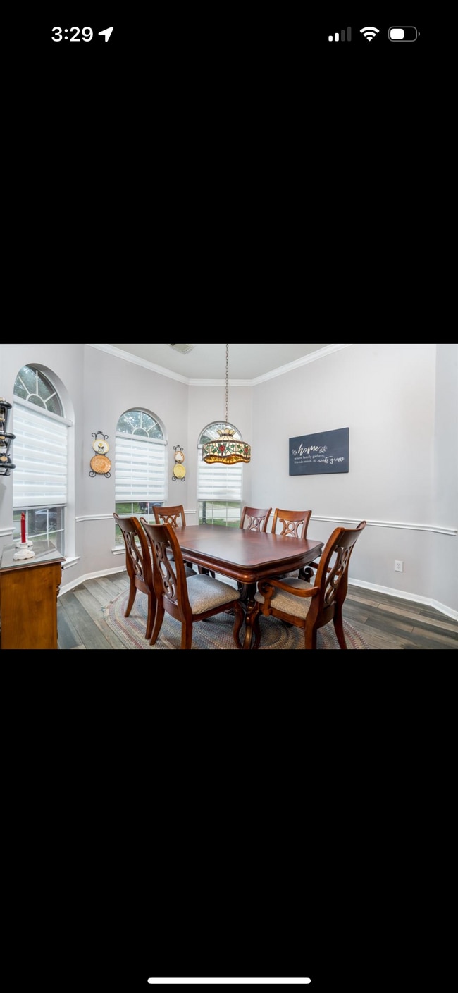 Photo - 20827 Rose Crossing Ln