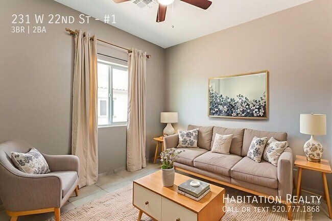 Photo - 231 W 22nd St