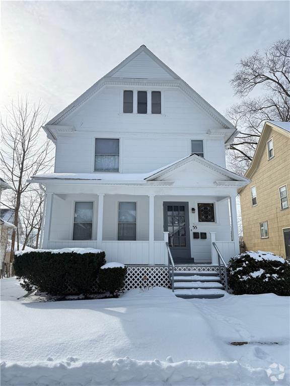 Building Photo - 35 Cook St Unit UPPER Rental