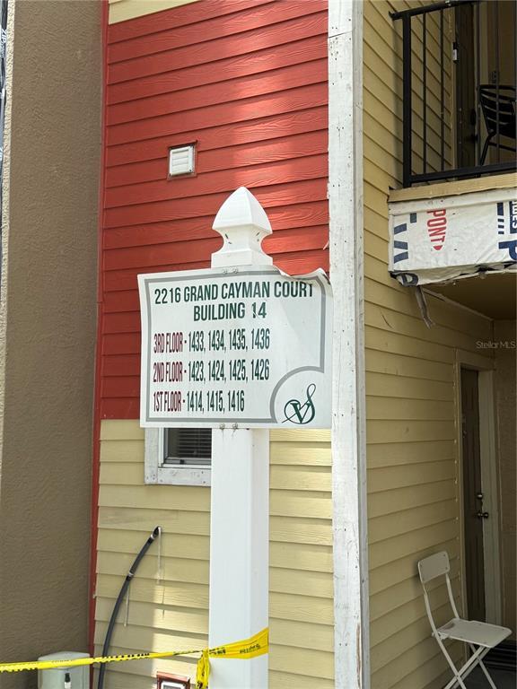 Photo - 2216 Grand Cayman Ct Unit 1432