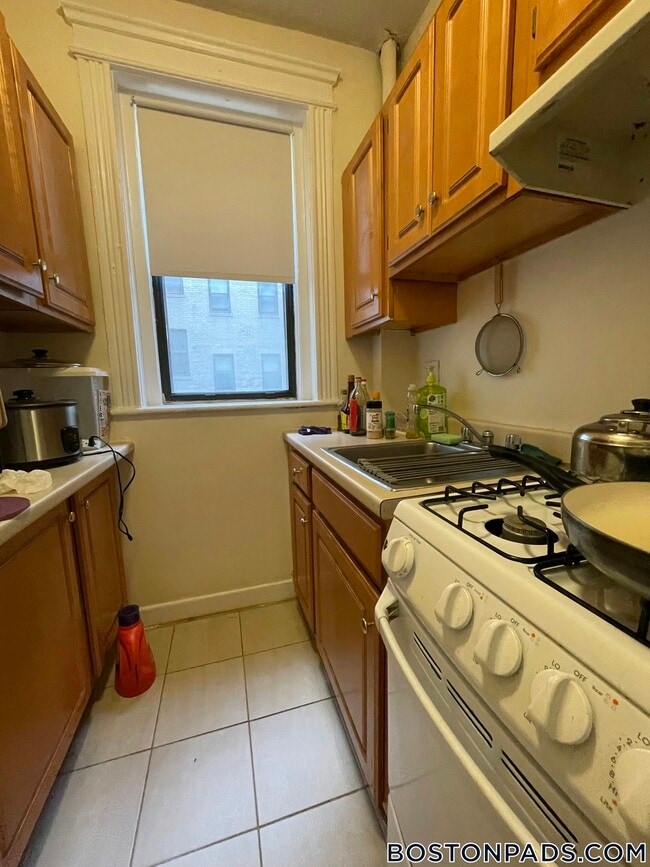 Photo - 1156 Commonwealth Ave Unit 15