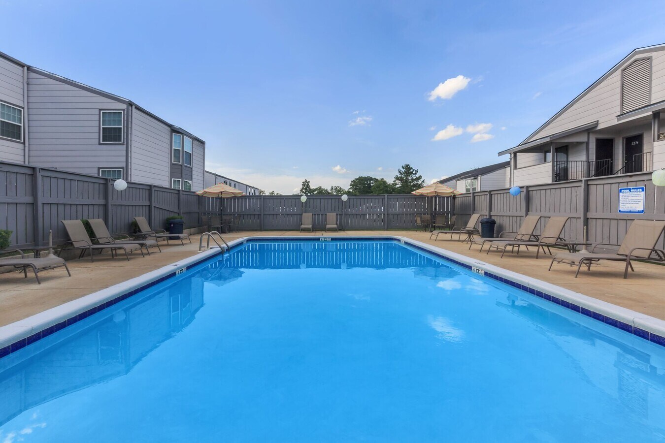 Fox Run Apartments For Rent In Dothan Al Forrent Com