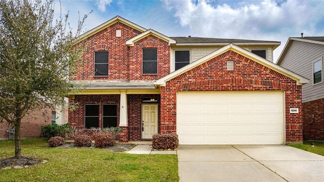 Building Photo - 15206 Bartlett Landing Dr Rental
