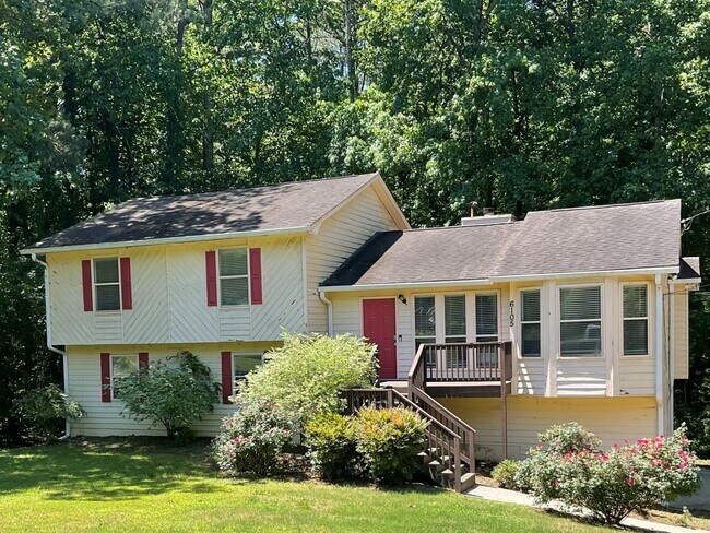 6105 Brook Ln - 6105 Brook Ln