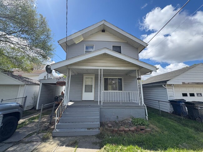 Building Photo - Charming 3-Bedroom Home in West Toledo
