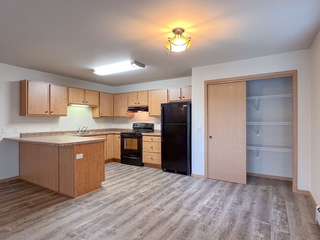 Northside Estates Apartment Community