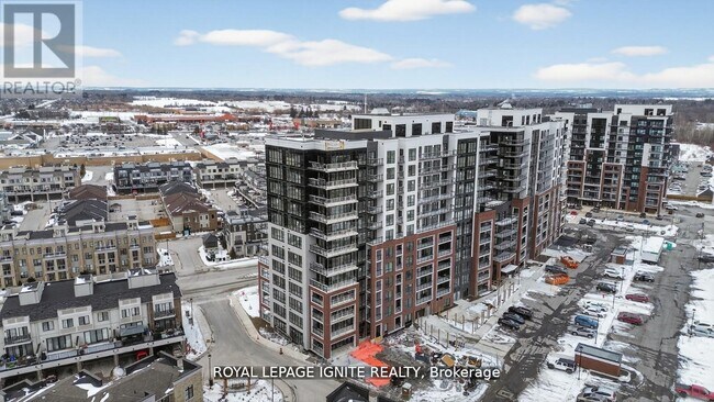 Photo - 51 Clarington Blvd Unit 1123