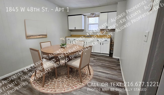 Photo - 1845 W 48th St Unit Apt 1