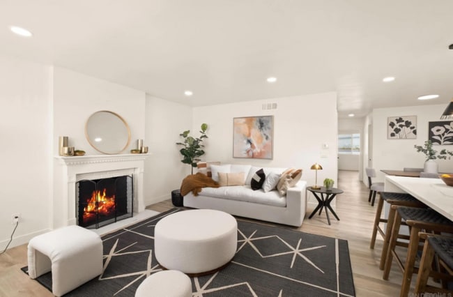 Photo - 3781 Ashford St Unit A