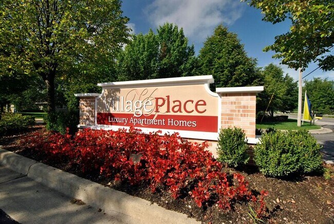 Photo - Village Place Apartments