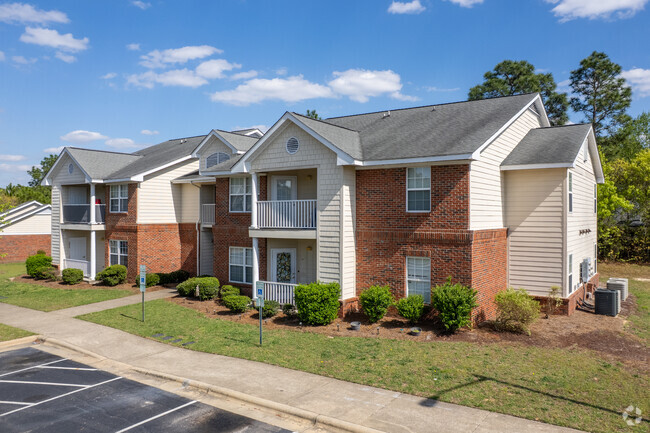 Photo - Southview Green Apartments