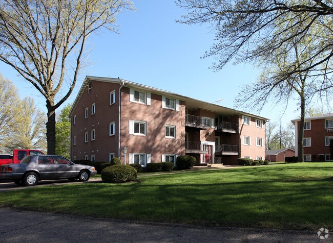 Englewood Manor - Englewood Manor