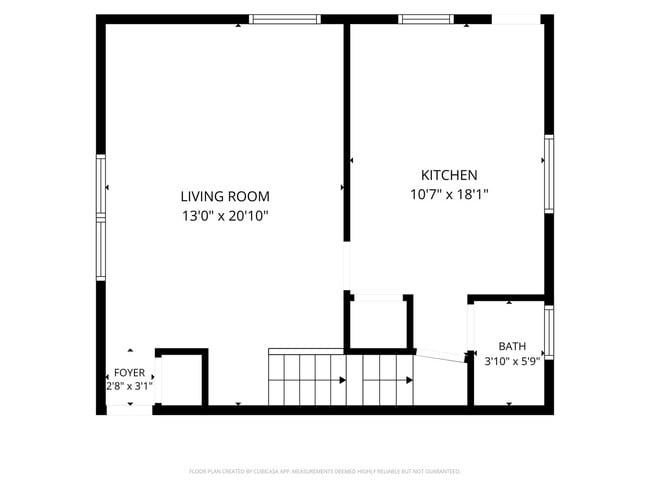 Photo - 3 bedroom Franklin Townhome