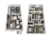 Carolina Duplex
