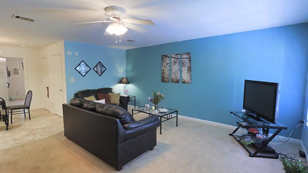 Photo - The Venetian Student Living Apartments