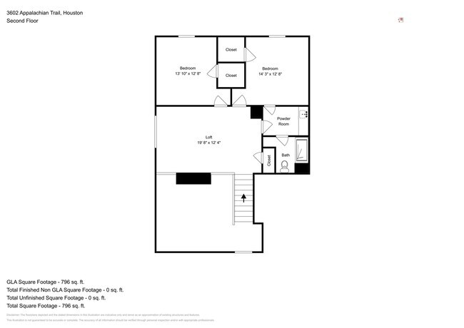 Photo - 3602 Appalachian Trail