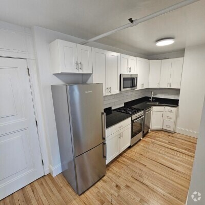 Building Photo - 95 Westland Ave Rental