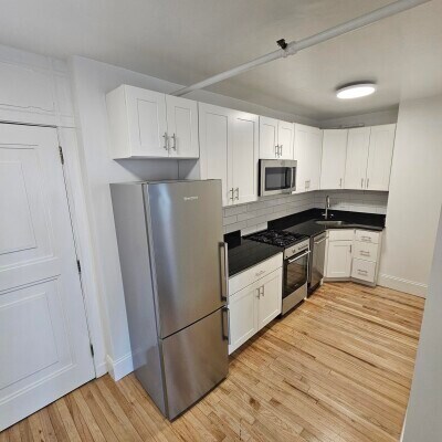 Building Photo - 95 Westland Ave Rental
