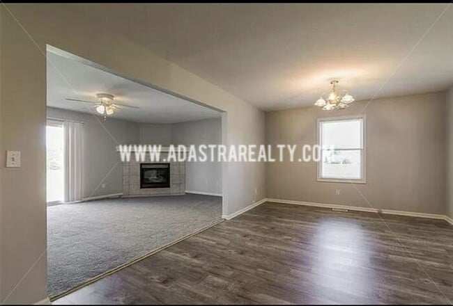 Photo - Spacious 3 Bed/2.5 Duplex in Louisburg-Available in MARCH!!