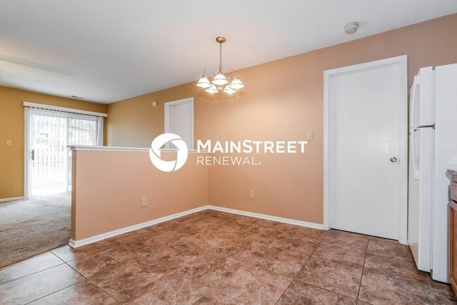 3 Bedroom Pet-Friendly Home in Avon, IN with Main Street Renewal