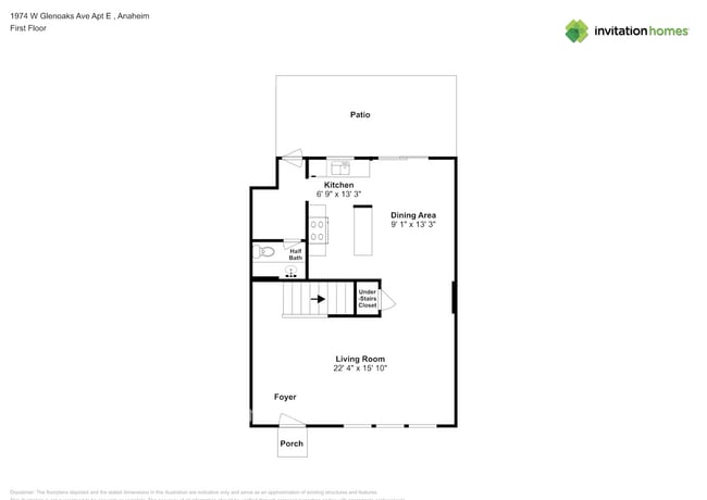 Photo - 1974 Glenoaks Ave