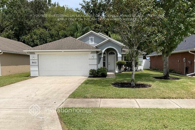 Building Photo - 562 Coral Trace Blvd